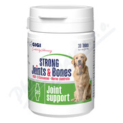 Strong Joints&Bones tbl.30