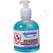 Hygienium Antibakter. a dezinf. tekuté mýdlo 300ml _AI3-R