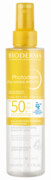 BIODERMA Photoderm woda do opalania SPF50 200ml