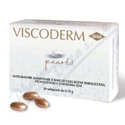 Viscoderm Pearls suplement diety cps.30 IAL-I
