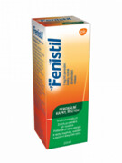 Fenistil 1 mg/ml por.gtt.sol. 1x20 ml