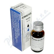 Rowachol por.gtt.sol.10ml RWP-IRL
