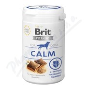 Brit Vitamins Calm 150g _VFA-CZ