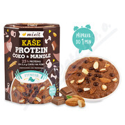 Mixit Kaše Protein čoko&mandle 320g