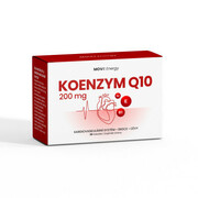 MOVit Koenzym Q10 200mg tob.30