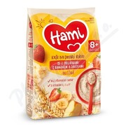 Hami Ml.kaše na dobré ráno 7obil.ban.jah.210g 8m+