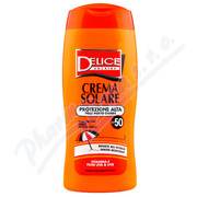 Delice Solaire opalovací krém SPF50 250ml