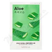 MISSHA Airy Fit Sheet Mask Aloe 19g _CNZ-KOR