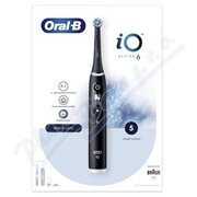 Oral-B iO Series 6 Black Onyx elektr.kartáček _PGA-D