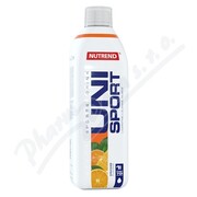 NUTREND Unisport pomarańcza 1000ml