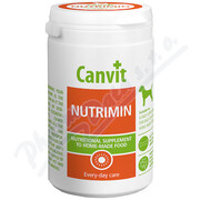 Canvit Nutrimin pro psy 230g _CNV-CZ