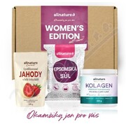 Allnature Womens Edition _AL4-CZ