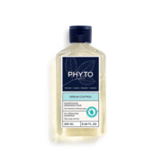 PHYTO SEBUM CONTROL Szampon redukujący wydzielanie sebum 250 ml