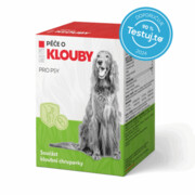 PET HEALTH CARE Pielęgnacja stawów dla psów, tabl. 90 szt. _FCR-CZ