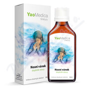YaoMedica Nosní vánek 005 50ml _TCF-CZ