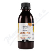 Adelle Davis Liposomal vitamin C 200ml _2DD-SK