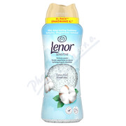 Lenor Sensitive Cotton Fresh vonné perličky 495g _PGA-R