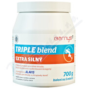 Barnys Triple blend EKSTRA MOCNY 700g