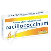 Oscillococcinum 1g gra.mdc.6x1g