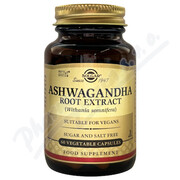 Solgar Ashwagandha cps.60 _SGA-USA