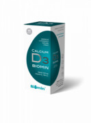 Biomin CALCIUM D3 kaps.60szt. _BMN-SK