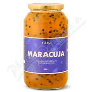 YUZU Maracuja 1000g