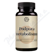 JZ Podpora metabolismu cps.60 _VRH-CZ