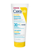 CeraVe Nawilżające mleczko do opalania SPF30 75 ml _VIC-F