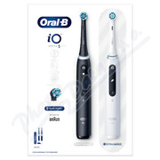 Oral-B iO Series 5 Duo Black&White elek.kartáček _PGA-D