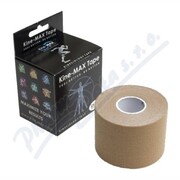 Kine-MAX Classic kinesiology tape tělová 5cmx5m _ERW-CLR