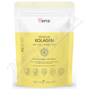 Verra Premium Kolagen s vitamínem C 408g