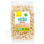 Kešu ořechy BIO 500g Wolfberry _JVW-VN
