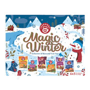 TEEKANNE Magic Winter 2024 6x5ks _TEE-PL