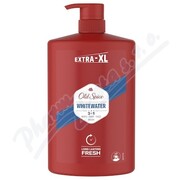 Old Spice WhiteWat.sp.gel a šam.3v1 Fr.E-XL 1000ml _PGA-F