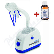 Inhalátor ultrazvukový CELIMED U-615 (NB-152U)