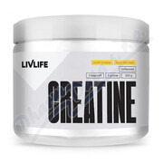 LIVLIFE Creatine 300g