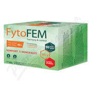 Fytofem harmony&control tbl.90