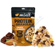 Mixit Protein granola čoko&mandle 450g _MIJ-CZ