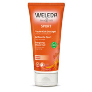 WELEDA Sport Żel pod prysznic z arniką 200ml _WLD-D