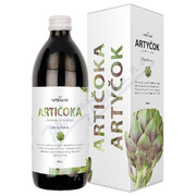 NefdeSanté Artyčok 500ml _AM4-PL
