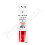 VICHY LIFTACTIV Pigment Speci.B3 oční SPF50+ 15ml _VIC-F