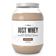 GymBeam Just Whey protein choco.milkshake 1000g _GBE-EU