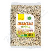 Slunečnice semínko BIO 500g Wolfberry _JVW-SK