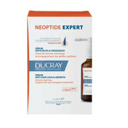 DUCRAY Neoptide Expert Serum przeciw wypadaniu włosów 2×50ml