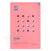 Holika Holika Pure Essence Mask Sheet Pearl 23ml _ENM-KOR