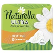 Naturella Ultra Normal vložky 10ks _PGA-EU