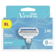 Gillette Venus Smooth náhradní hlavice 8ks