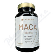 Maca 500mg tob.90