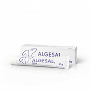 Algesal 100mg/g+10mg/g crm.50g PIB-A