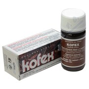 NATURVITA Kofex naturalna kofeina+guarana tbl.80 _NTR-CZ